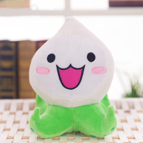 giant pachimari plush